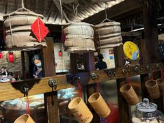 -麒麟小院·老九江菜(安平路店)