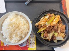 -永和大王(茉莉上新·友谊店)