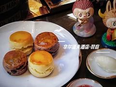 -华尔道夫酒店·羿庭(金鱼胡同店)