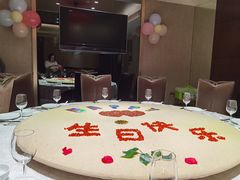 店内布置-湖锦酒楼(八一路店)
