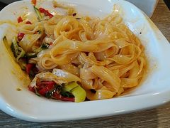 -魏家凉皮(博水商务大厦店)