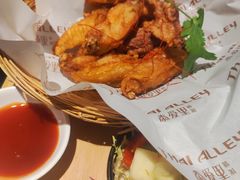 -Thai Alley泰爱里(二沙岛店)