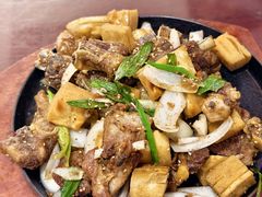 -范记靖远羊羔肉(博物馆店)