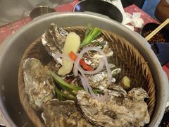 -望江门小龙虾·烧烤(九堡店)