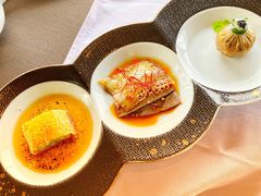 -三利音·东方司宴(外滩店)