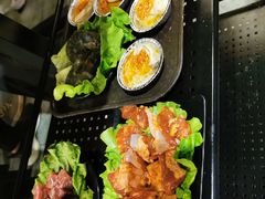 -御记碳烤肥牛(东城万达店)