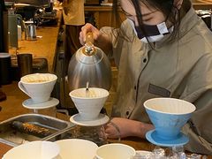 -来回·咖啡(天河南店)