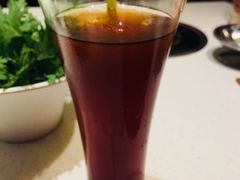 -一叶一世界·素食餐厅(锦华万达店)
