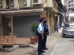 -兰芳园(上环店)