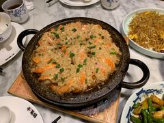 -小菜园新徽菜(苏州繁花中心店)