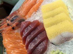 -松坂屋日料自助(长城路店)