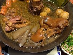-黔城故事(虎峰别墅店)