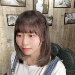 -名发世家烫染