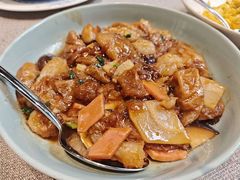-太湖饭店·寄畅轩中餐厅