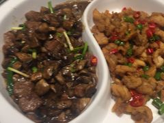 -金石国际大酒店·金丽自助餐厅