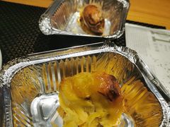 -虹料理·日料放题(悠方店)
