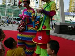 -深圳来福士广场