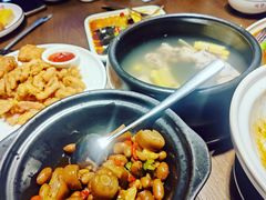 -闽鄂情·闽南招财鸭(水头店)