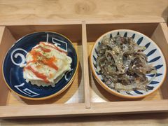 -桃屋日本料理(清华科技园店)