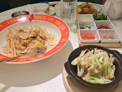 -清晖小苑•顺德地方菜(壹海城店)