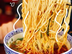 -东方宫中国蘭州牛肉拉面(黄岛店)
