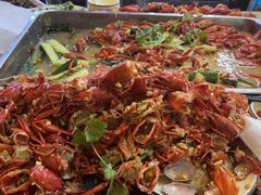 蒜香小龙虾-盱眙小龙虾(天虹店)