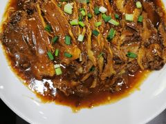 -牛街老爆肚满(牡丹园店)