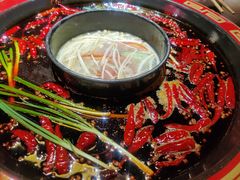 -矮板凳老火锅(宽窄巷子店)