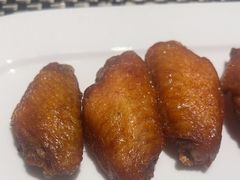 -翡翠鸟精品泰国菜(北辰财富中心店)