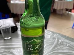 -横道佛手居筋饼店