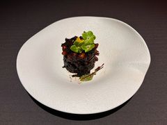 -肆月河豚·新淮扬菜·烤鸭(中关村店)
