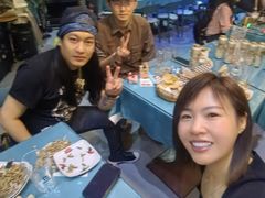 -My Way Town买味堂·东南亚餐厅(亦庄店)