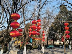 -千佛山风景名胜区