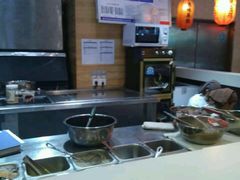 -鲜芋仙(观音桥大融城LG店)
