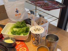 -新石器烤肉(百联川沙店)