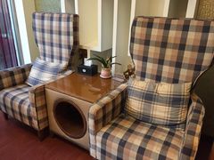 -园林格兰云天大酒店-太极名厨中餐厅