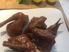 -汤城小厨•粤菜•靓汤(金宝街店)