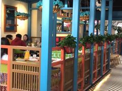 -喜鱼客(局外太格茂店)