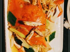 -南海底小海鲜·湘菜(鲁巷吴家湾店)
