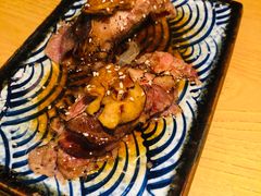 香煎鹅肝谷饲雪花牛小排-沼津港渔市(宏伊国际广场店)
