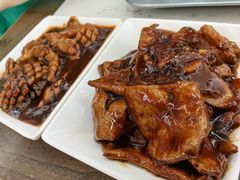 -伟记奥面馆(养育巷店)