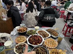 -小民大排档(光谷店)