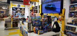 -LEGO(国贸商城店)