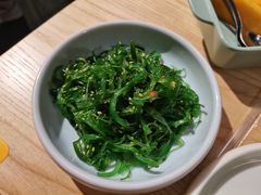 中华海草-米泰芒·东南亚料理(体育西店)