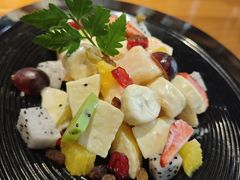 -米德维奇俄式西餐厅(西六道街店)