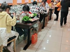 -呷哺呷哺(西单大悦城店)