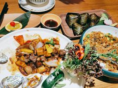 -泰堤坊(淡水体育馆店)