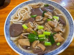 -锦泓老字号猪脏粉(东联大厦店)