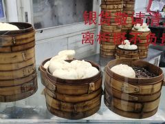 -常州糕团店(北大街新世纪商城店)