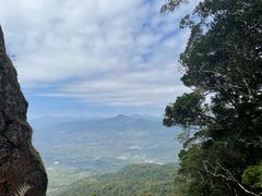 -七仙岭温泉国家森林公园